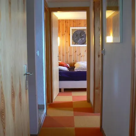 Chalet Perles Des Alpes ナンダ