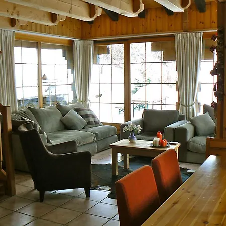 Chalet Perles Des Alpes * ナンダ