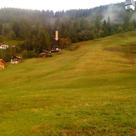 Chalet Perles Des Alpes * ナンダ