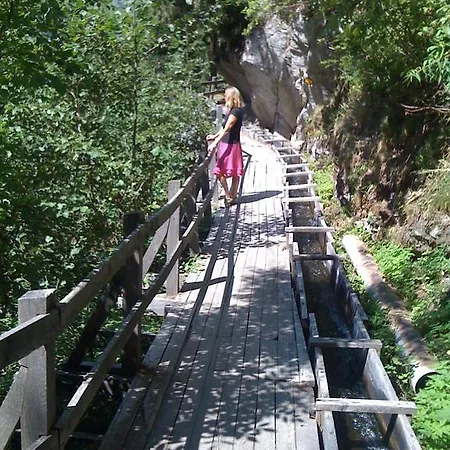 別荘 Chalet Perles Des Alpes