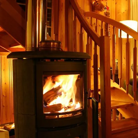 Chalet Perles Des Alpes ナンダ