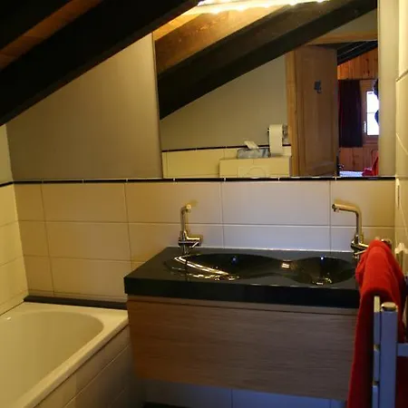 Chalet Perles Des Alpes 別荘 ナンダ