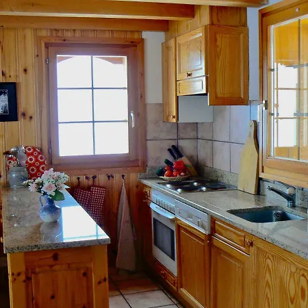 Chalet Perles Des Alpes * ナンダ