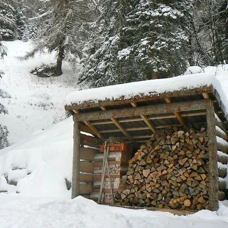 Chalet Perles Des Alpes 別荘 ナンダ