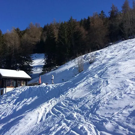 別荘 Chalet Perles Des Alpes *