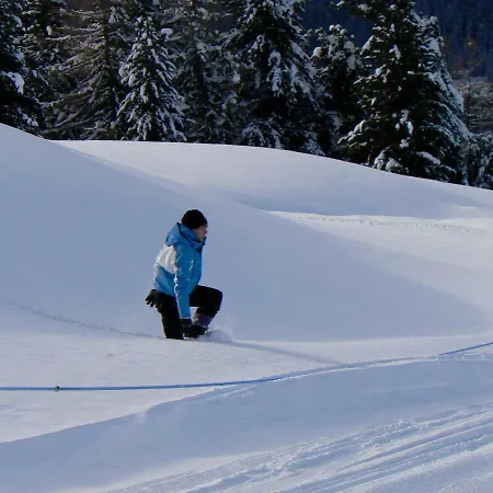 Chalet Perles Des Alpes 別荘 *