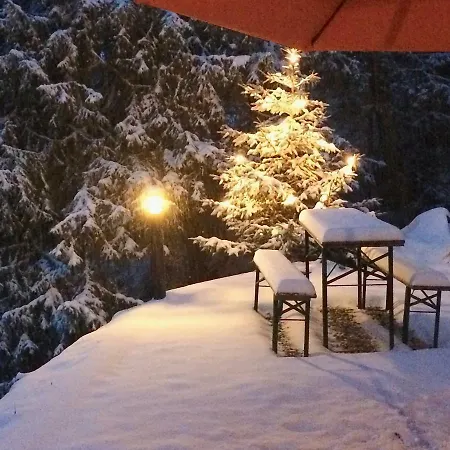 Chalet Perles Des Alpes 別荘 ナンダ