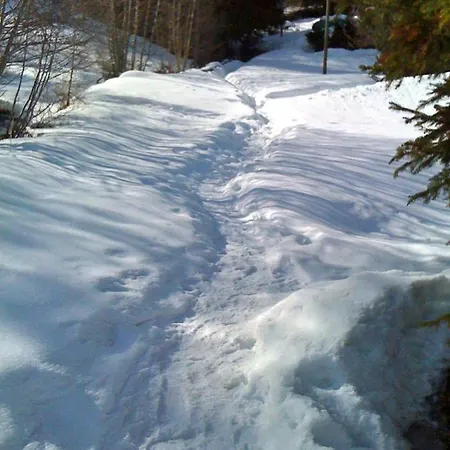 Chalet Perles Des Alpes 別荘 ナンダ
