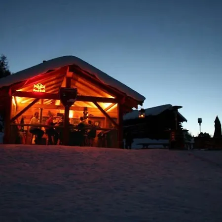 Chalet Perles Des Alpes 別荘 *